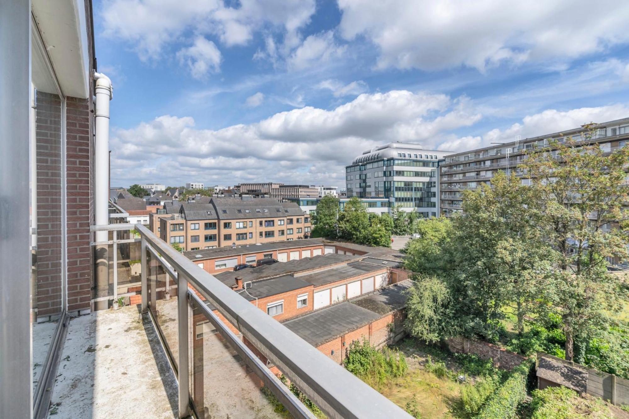 Value Stay Residence Mechelen Exterior photo