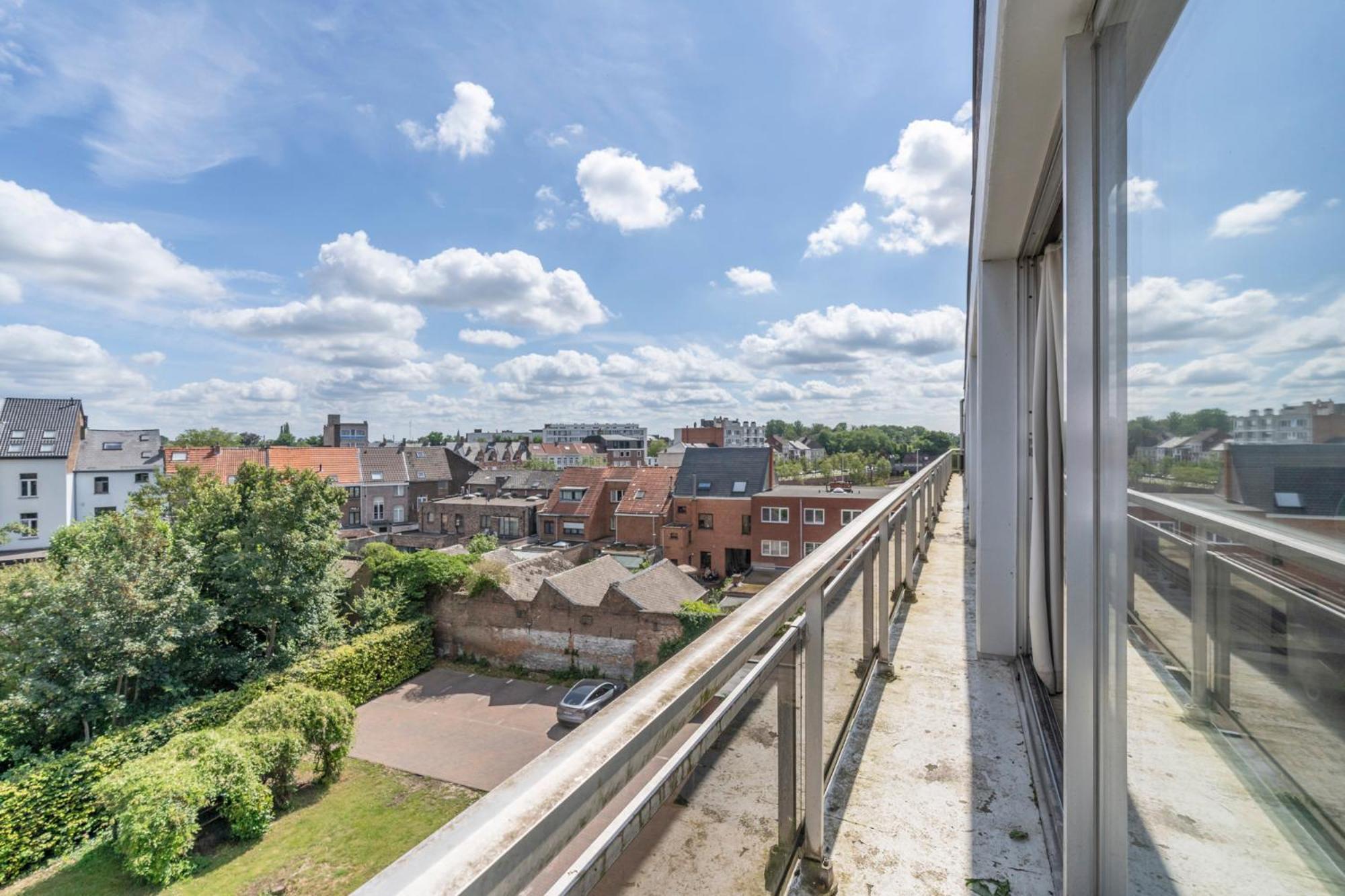 Value Stay Residence Mechelen Exterior photo