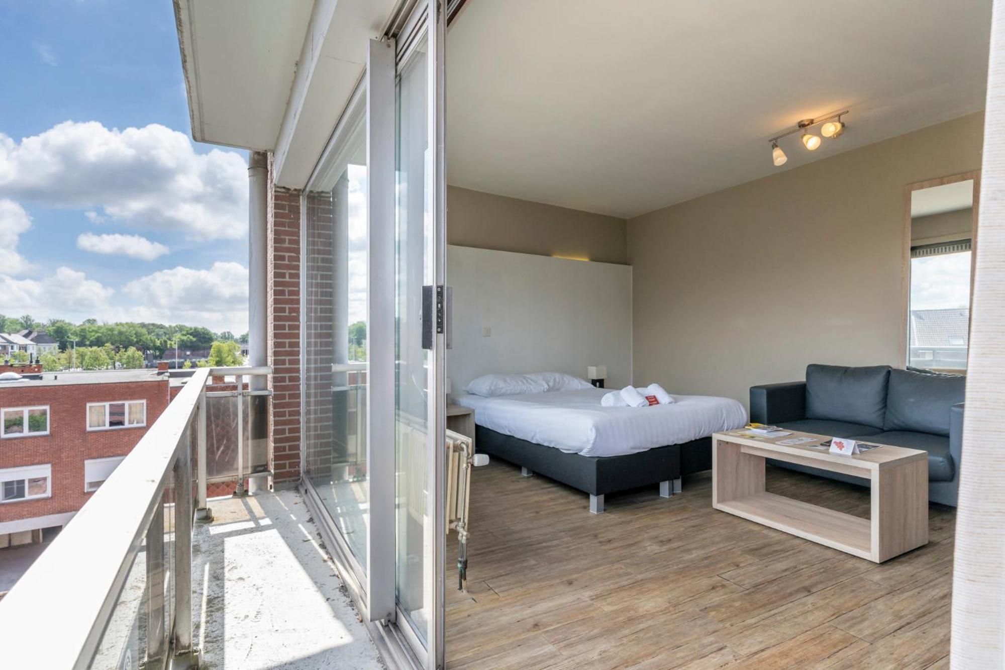 Value Stay Residence Mechelen Exterior photo