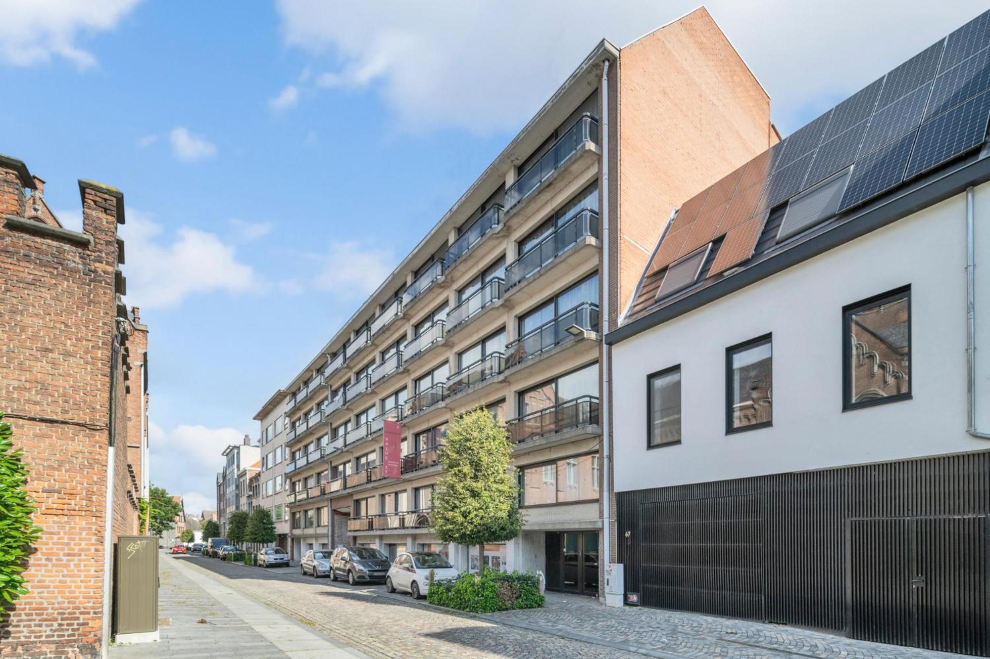 Value Stay Residence Mechelen Exterior photo